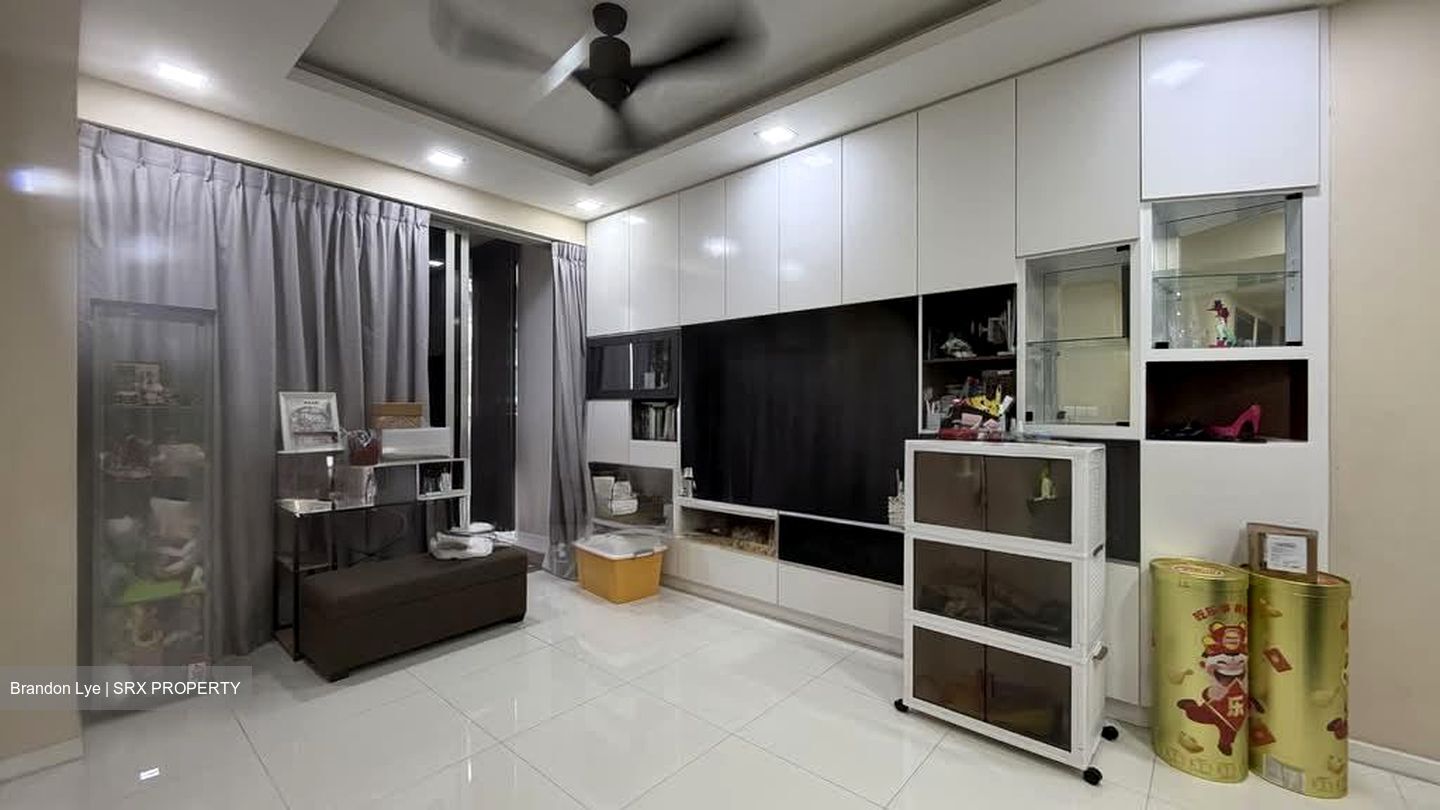 Heron Bay (D19), Condominium #532096131
